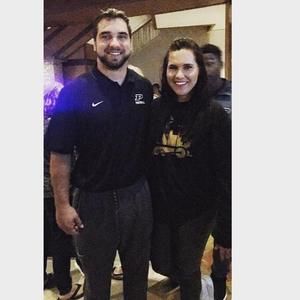 Meet your Posher, Kendall